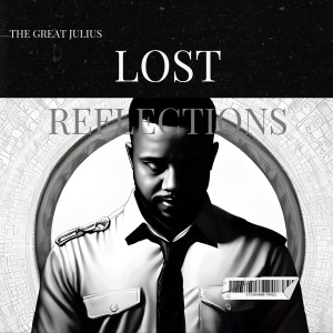 Album Lost Reflection oleh the great Julius