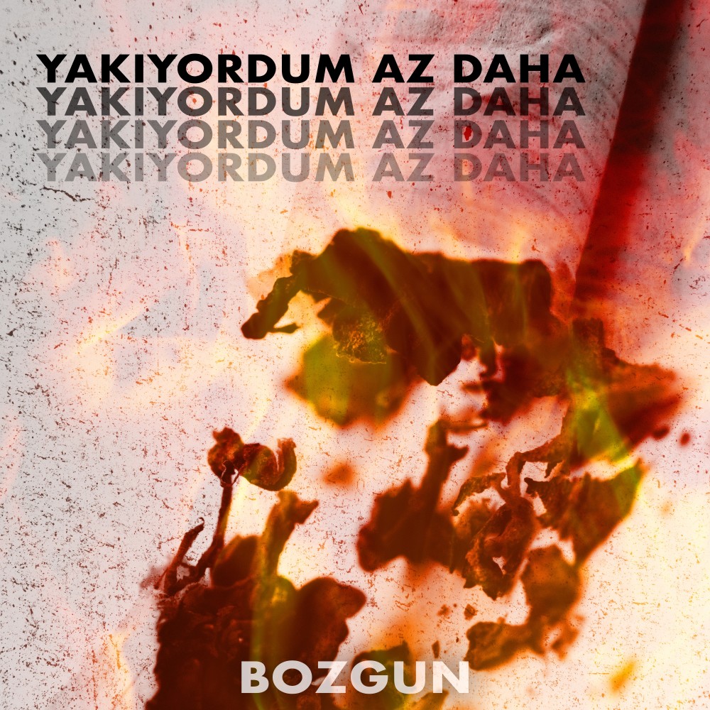 Yakıyordum Az Daha