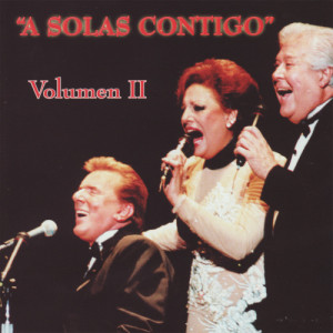 อัลบัม A Solas Contigo, Volumen II ศิลปิน Malena Burke