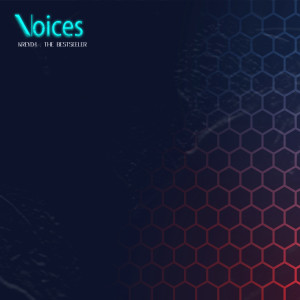 The Bestseller的专辑Voices