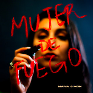 MARIA SIMON的專輯MUJER DE FUEGO
