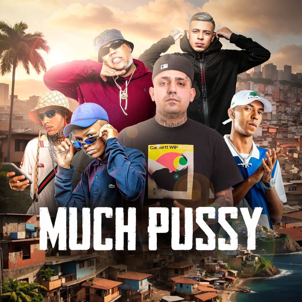 Much ***** (Explicit)