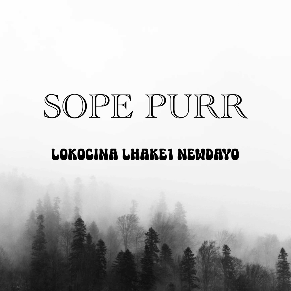 Sope Purr