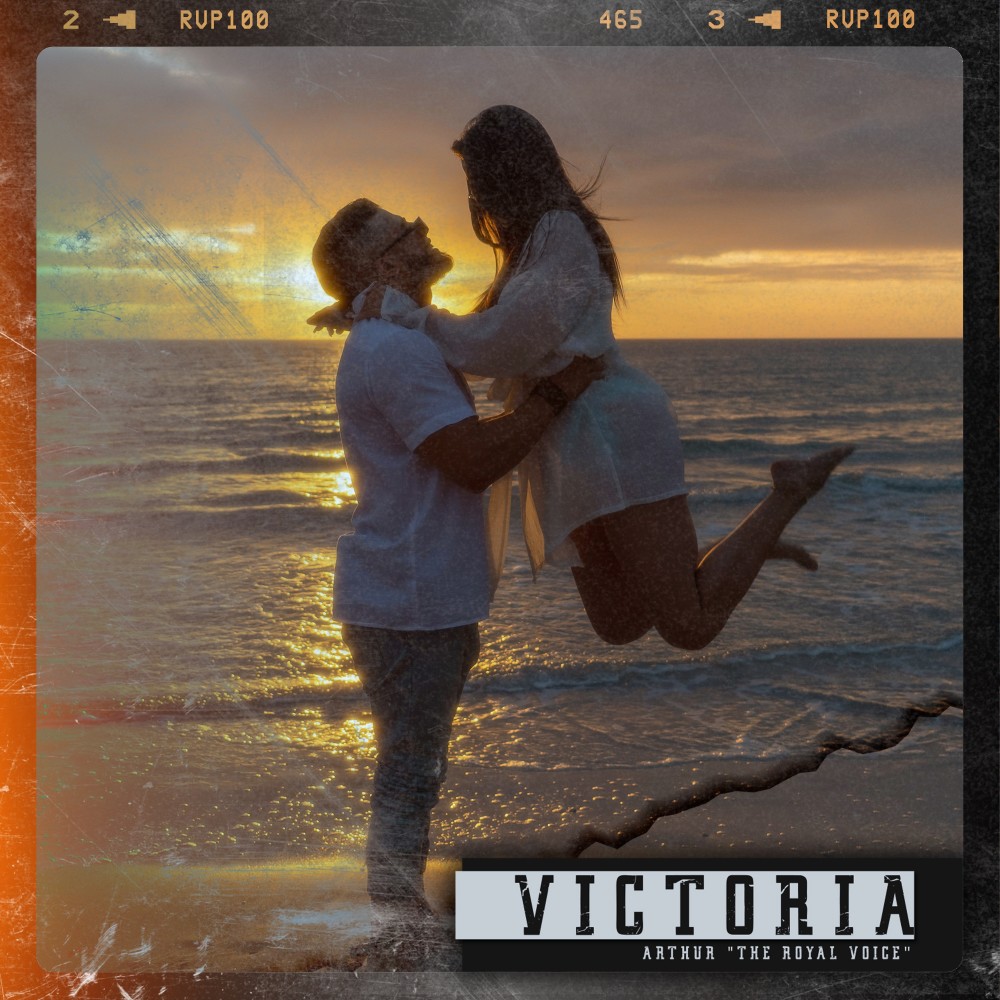 Victoria (Explicit)