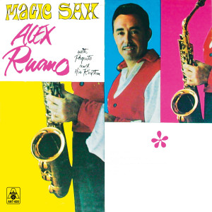 收聽Alex Ruano的The Sound Of Music (Instrumental)歌詞歌曲