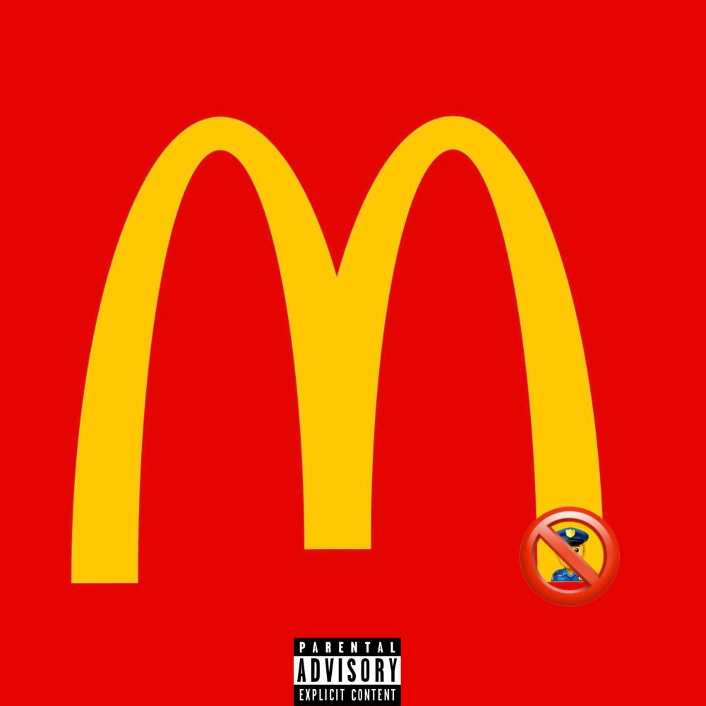 Mcdonalds for breakfast (Explicit)