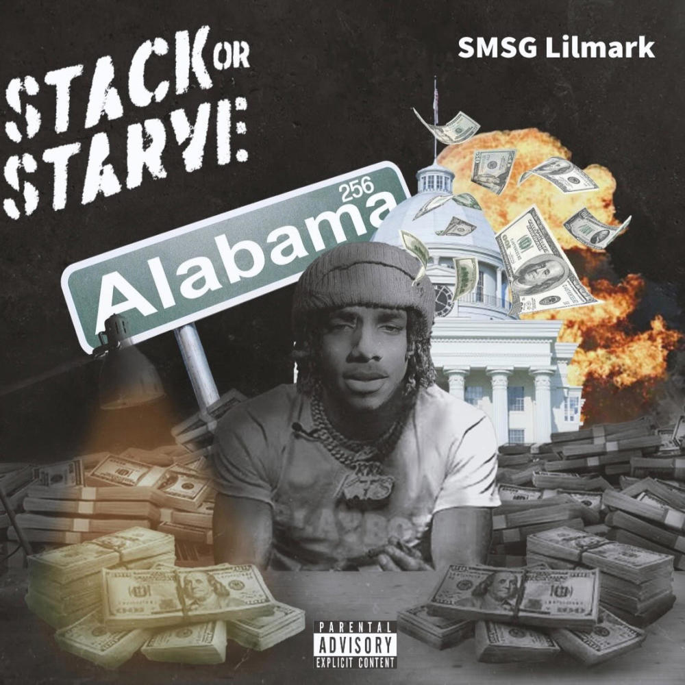 Fully's Tucked (feat. Lausane) (Explicit)