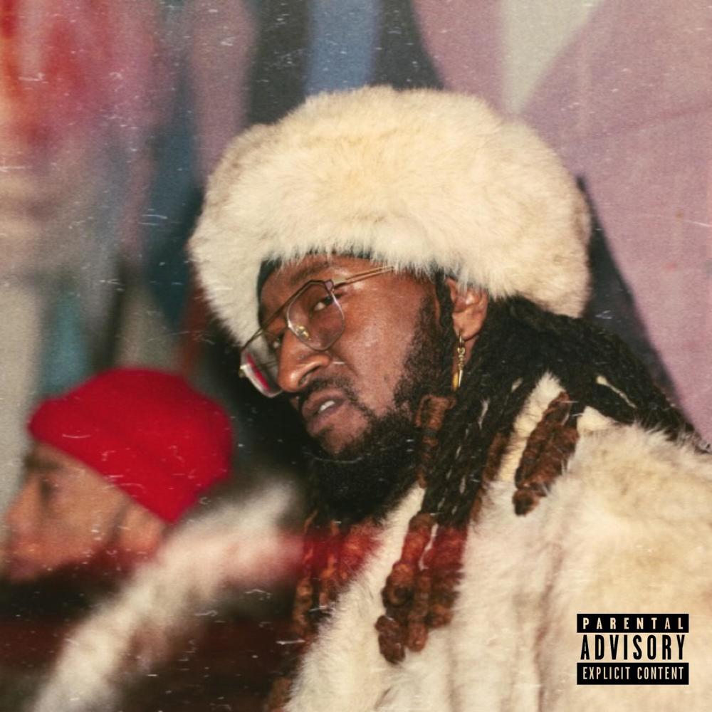 B o u n c e (feat. Dominique Larue) (Explicit)