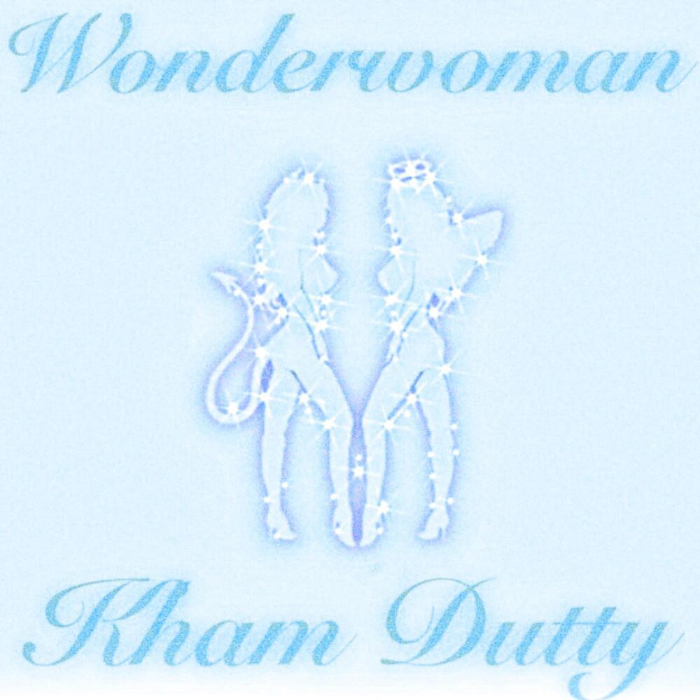 Wonderwoman (Extended|Explicit)