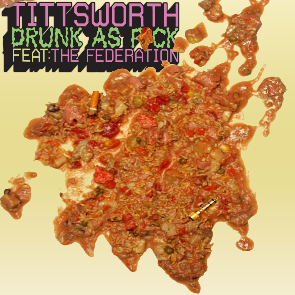 Drunk As F*ck (Stretch Armstrong Radio Edit)