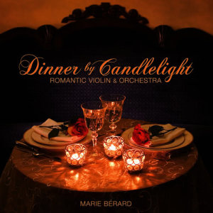 收聽Marie Bérard的Traumerëi歌詞歌曲