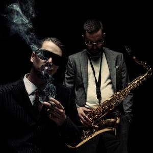 收聽Lillo Brass的THAT'S AMORE (Explicit)歌詞歌曲