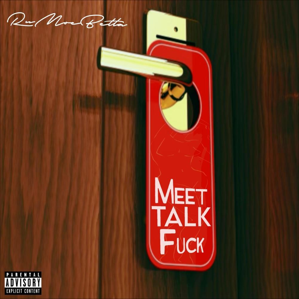 Meet Talk Fuck (Explicit)