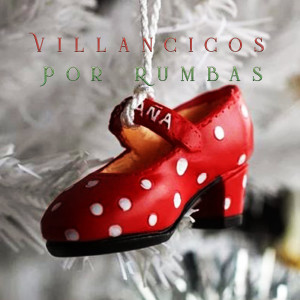 收听Los Chamarones的Ande Ande Ande / Arre Borriquito / Navidad Blanca Navidad / Campana Sobre Campana / Pampanitos Verdes / La Enhorabuena歌词歌曲