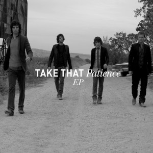 อัลบัม Patience EP ศิลปิน Take That