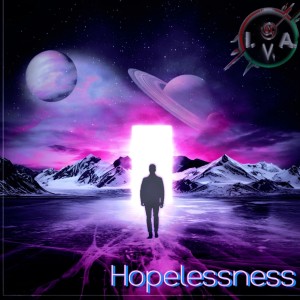 Album Hopelessness oleh I.V.A.