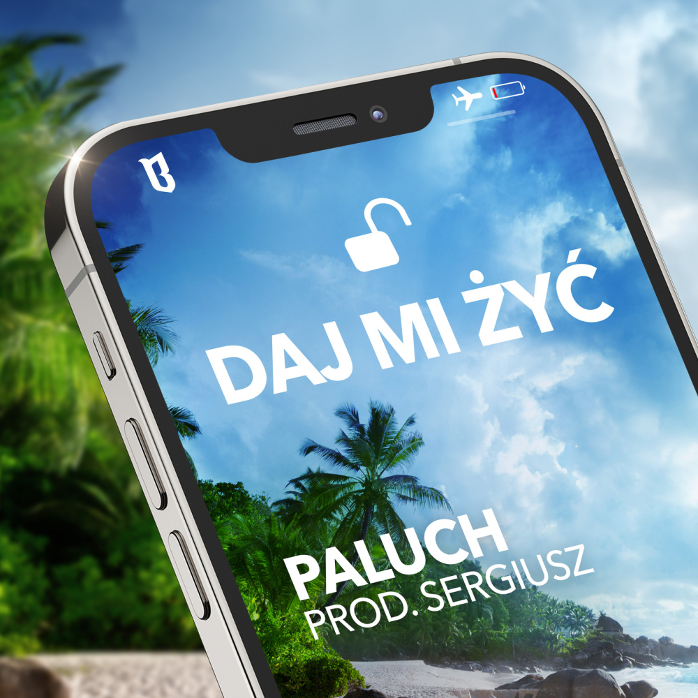 Daj mi żyć (Explicit)
