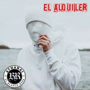 Athanai的專輯El Alquiler