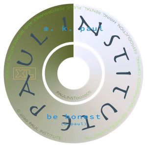 Listen to Be Honest song with lyrics from A. K. Paul