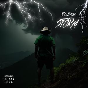 收聽Ben Barbic的Storm (Explicit)歌詞歌曲