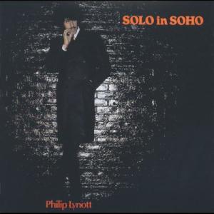 Phil Lynott的專輯Solo In Soho