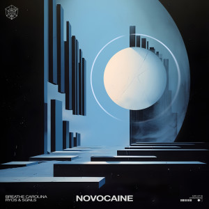 Listen to Novocaine song with lyrics from Breathe Carolina