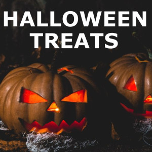 Various Artists的專輯Halloween Treats