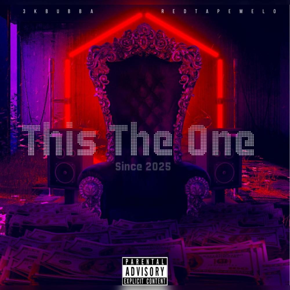 Sideshow (feat. RedTapeMelo) (Explicit)