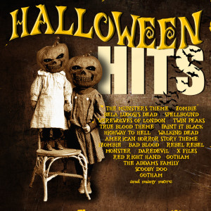 Listen to The Addams Family song with lyrics from Thing