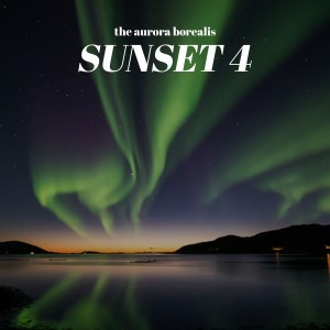 Sunset 4的專輯The Aurora Borealis
