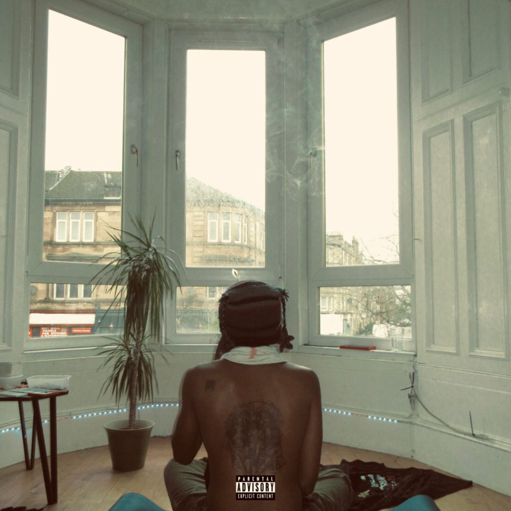 TREAT ME WELL (BONUS) (Explicit)