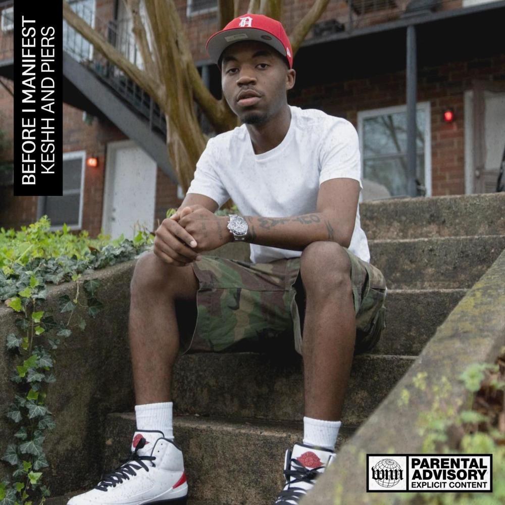 It's All In Your Mind (feat. AJ Snow) (Explicit)