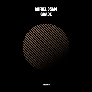 Rafael Osmo的专辑Grace