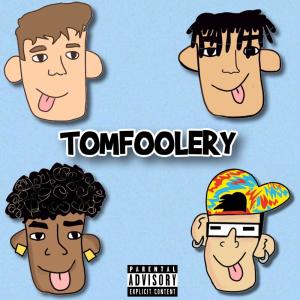 Listen to TOMFOOLERY song with lyrics from Quadeca