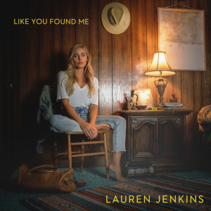 Lauren Jenkins的專輯Like You Found Me