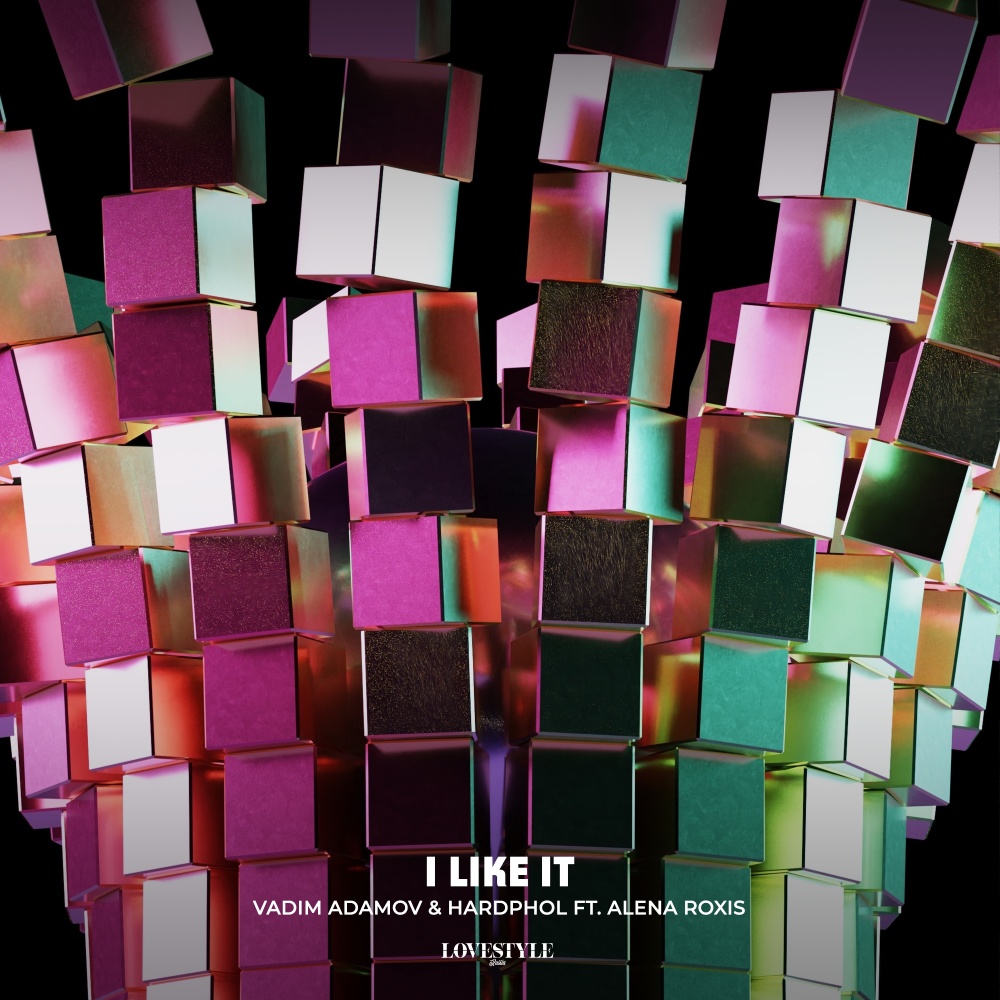 I Like It (Extended Mix)