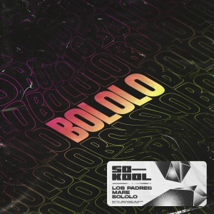 Los Padres的專輯Bololo