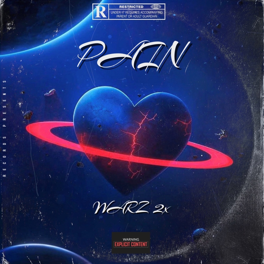 PAIN (Explicit)