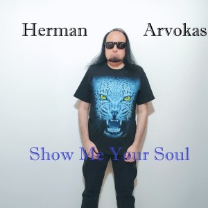 Album Show Me Your Soul from 