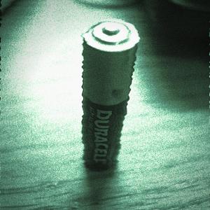 ดาวน์โหลดและฟังเพลง DURACELL (Explicit) พร้อมเนื้อเพลงจาก Misterpin
