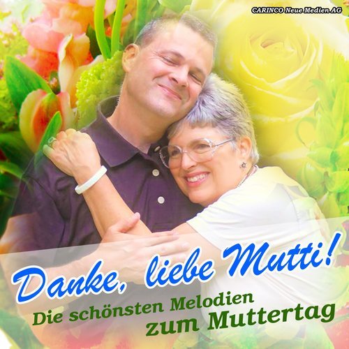 Danke Liebe Mutti