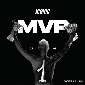 Grof的專輯ICONIC (Explicit)