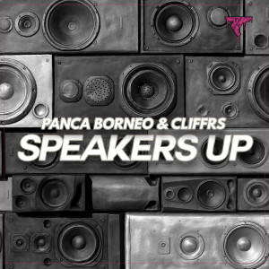 Panca Borneo的专辑Speakers Up