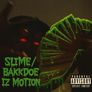 อัลบัม Slime iz motion (Explicit) ศิลปิน Kapo