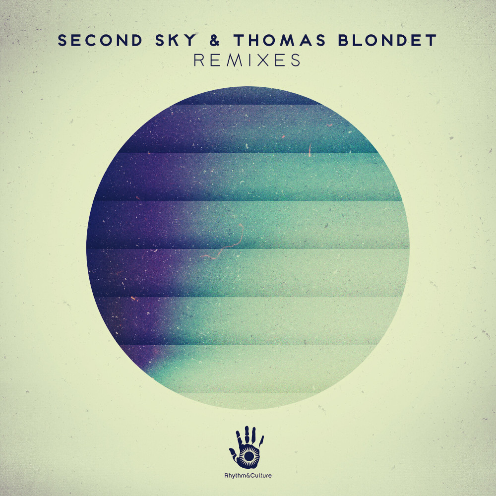 Are We (Second Sky & Thomas Blondet Remix)