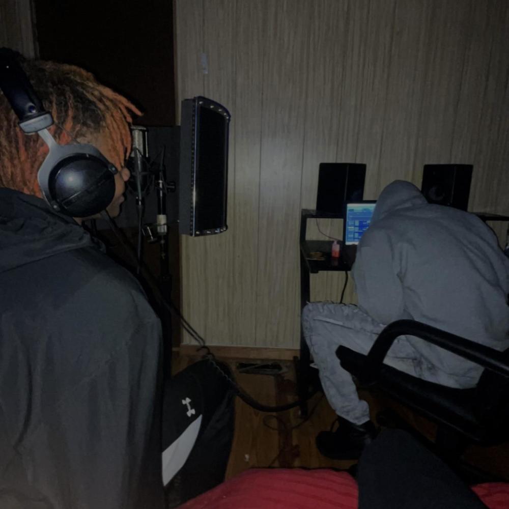 Change on me (Explicit)