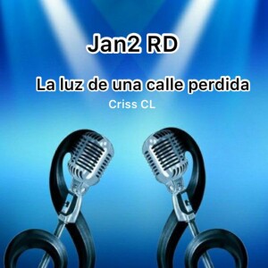 收聽Criss CL的La luz de una calle perdida歌詞歌曲