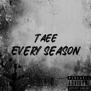 อัลบัม Every season (Explicit) ศิลปิน Taee