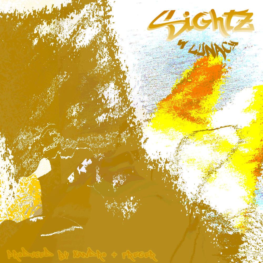 SIGHTZ (feat. the antihero lunacy) (Explicit)