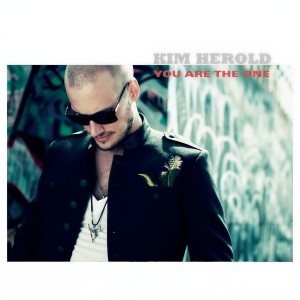 ดาวน์โหลดและฟังเพลง You Are The One พร้อมเนื้อเพลงจาก Kim Herold